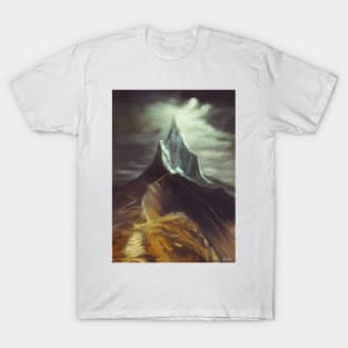 Lonely mountain T-Shirt